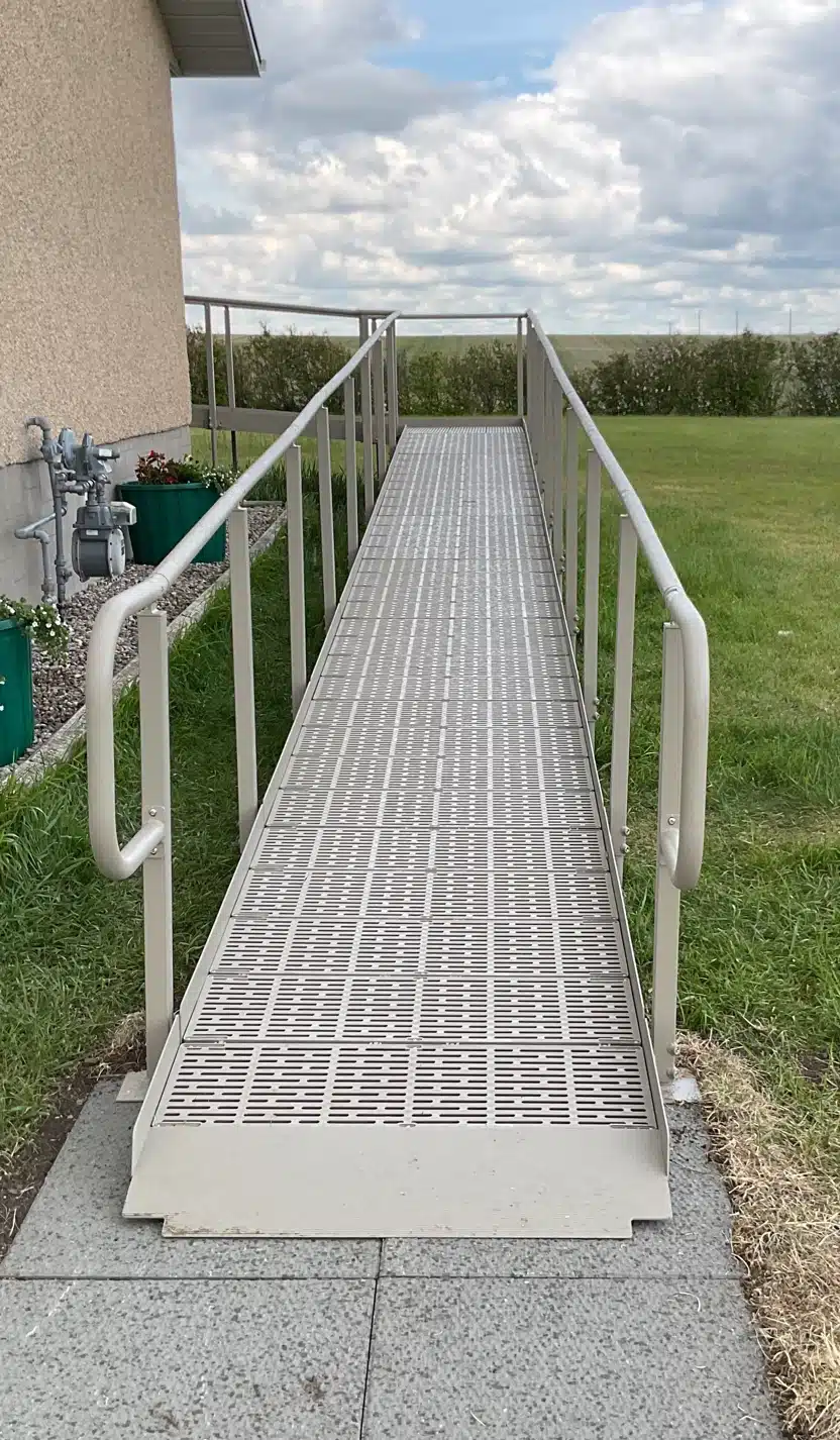 Ramp