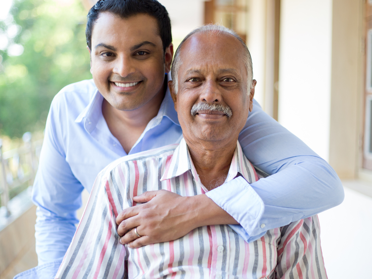 5 Father’s Day Gifts That Your Elderly Dad Will Love