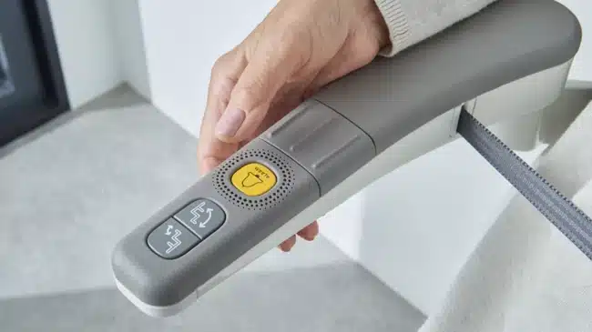 Flow XCall Device