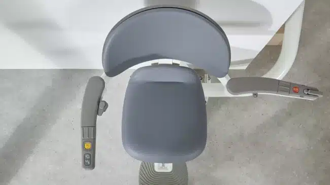 Flow XErgoArmRests
