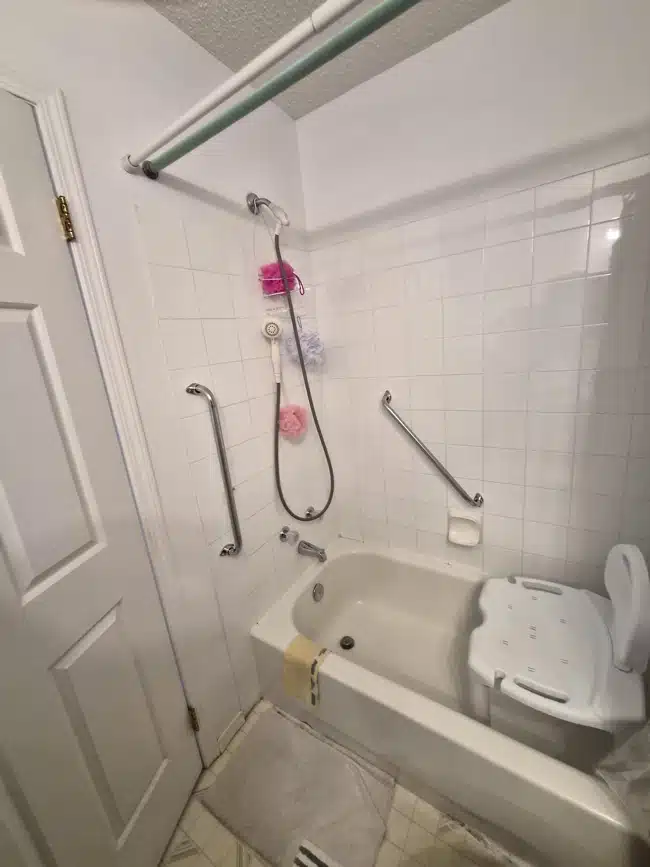 AccessibleBathReno