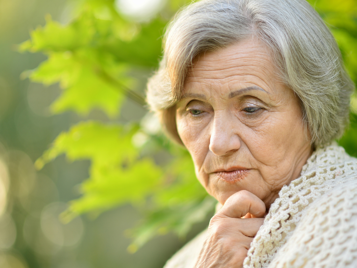 How Does Back-To-School Season Impact Your Elderly Loved Ones?