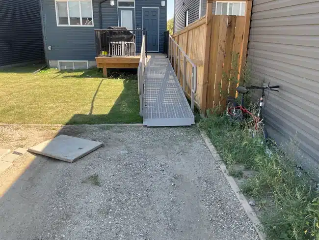 Ramp f IMG