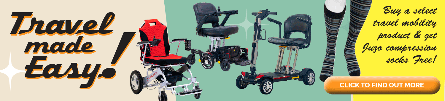 Travel Mobility Promotion