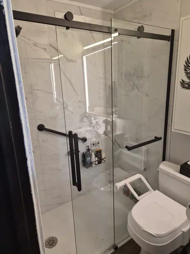 AccessibleBathReno LongView