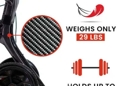weight IMG with Text AEROLUX