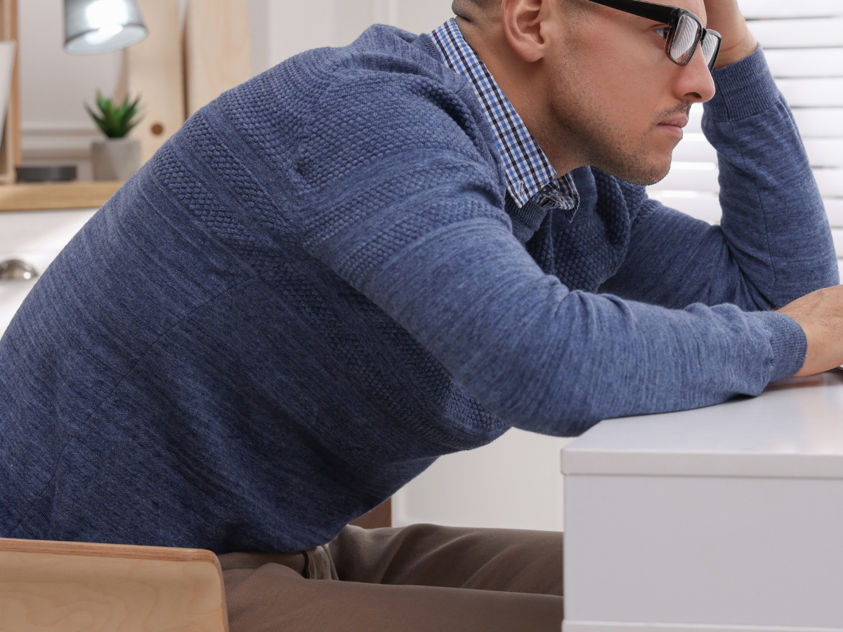 Examining The Hidden Consequences Of Poor Sitting