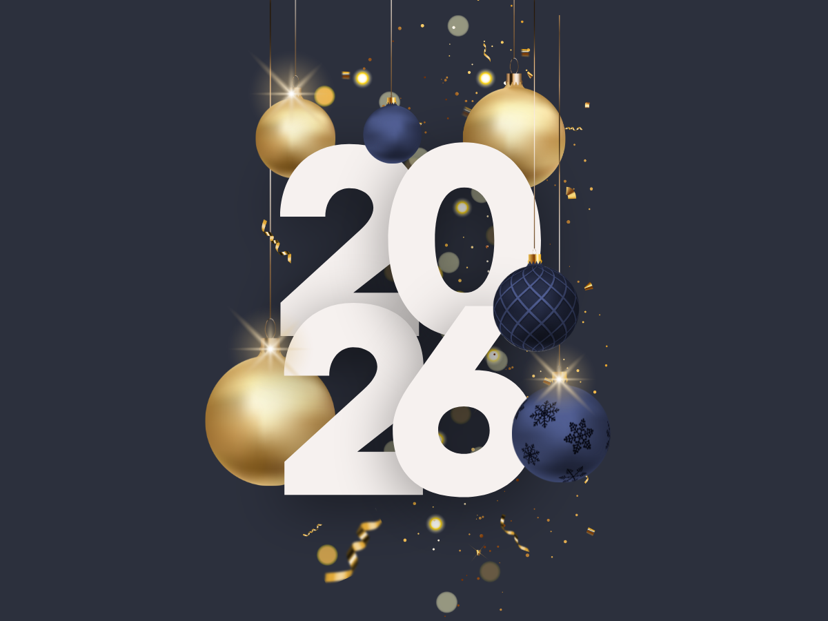 Offering Warmest Holiday Wishes And Tips For A Safe And Healthy 2026