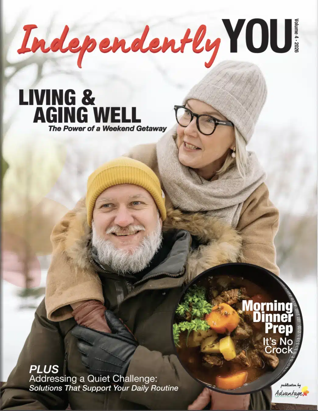 Independently You Vol Independently You Vol