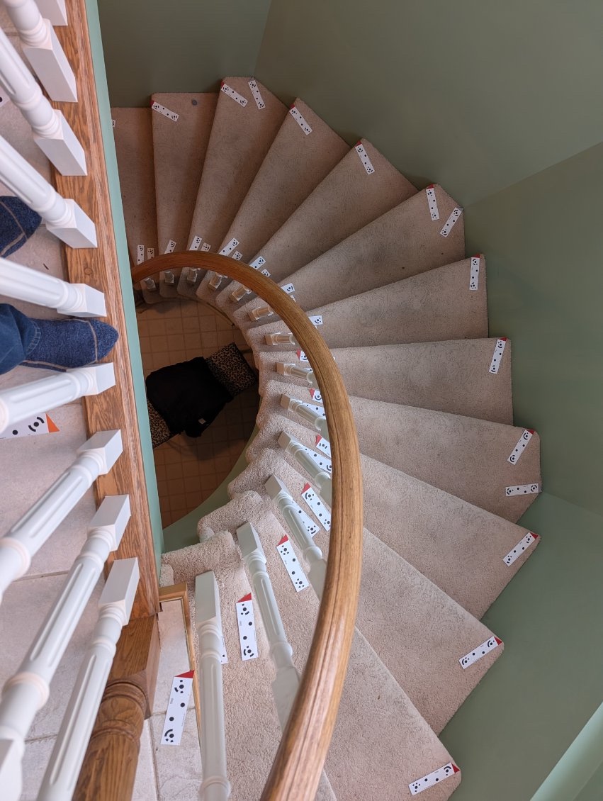 Qramp Install near Calgary