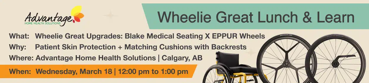 Advantage Health BlakeMedical LunchandLearn Website Banner V Advantage Health BlakeMedical LunchandLearn Website Banner V