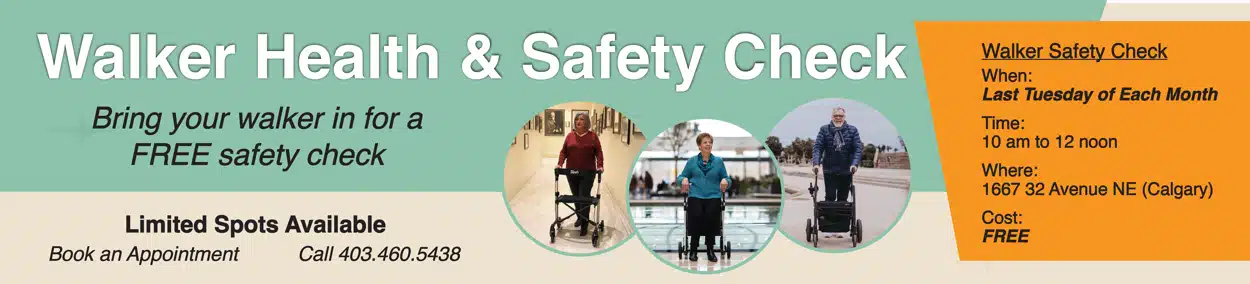 Advantage Health Walker Health & Safety Website Banner V Walker Health and Safety Clinics - Last Tuesday of each month