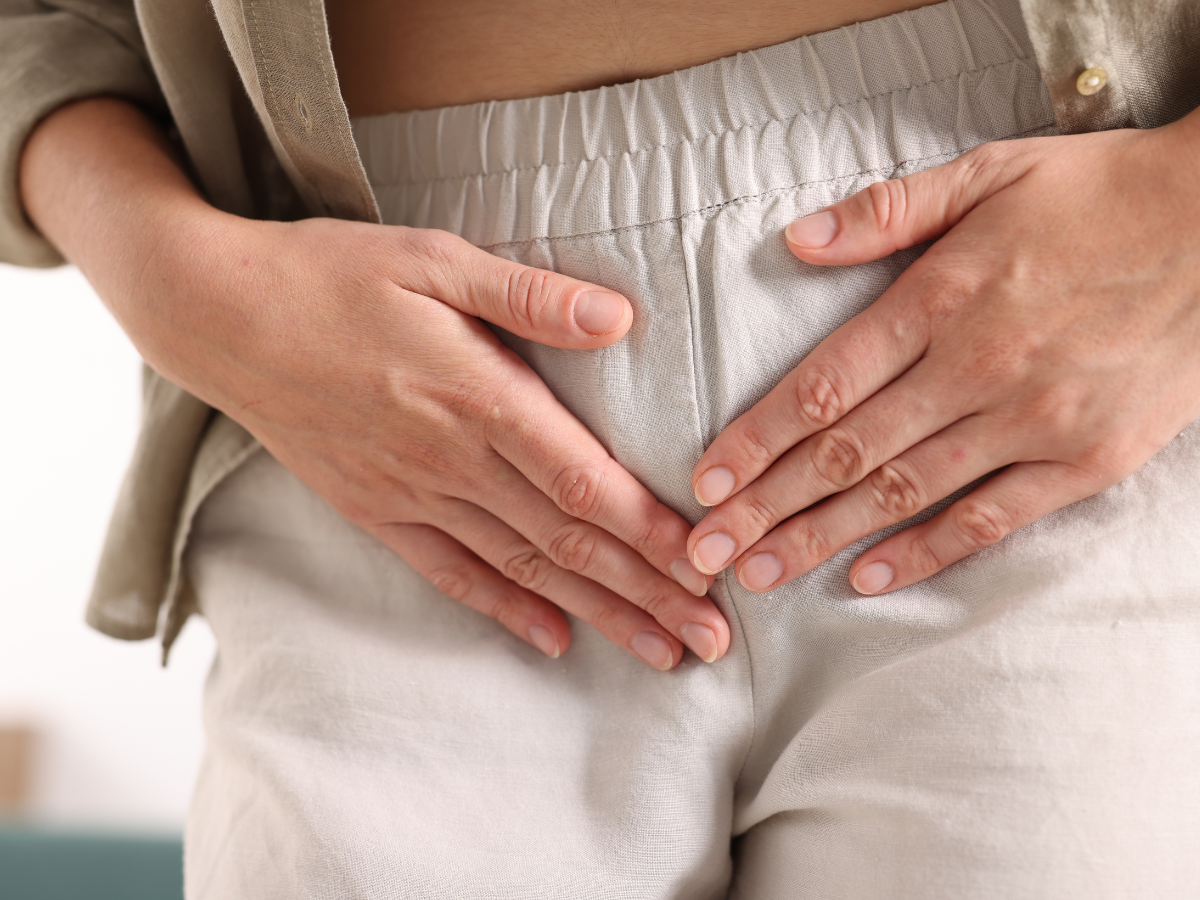 Understanding Incontinence And The Best Ways To Manage It