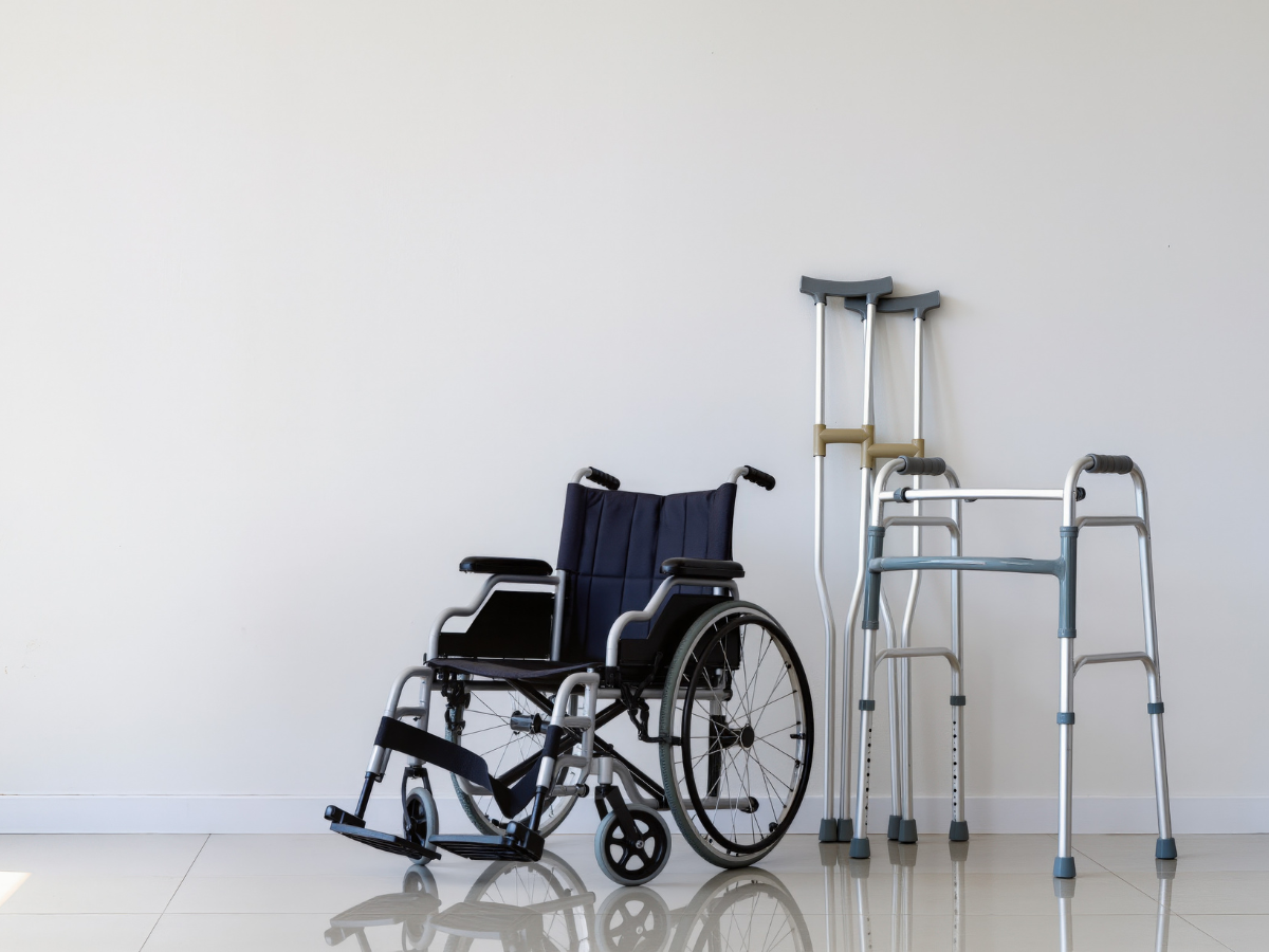 Why Renting Mobility Equipment In Calgary Is A Smart Solution