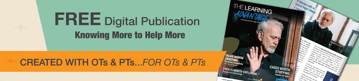 Advantage The Learning Advantage Vol Website Banner V Advantage The Learning Advantage Vol Website Banner V