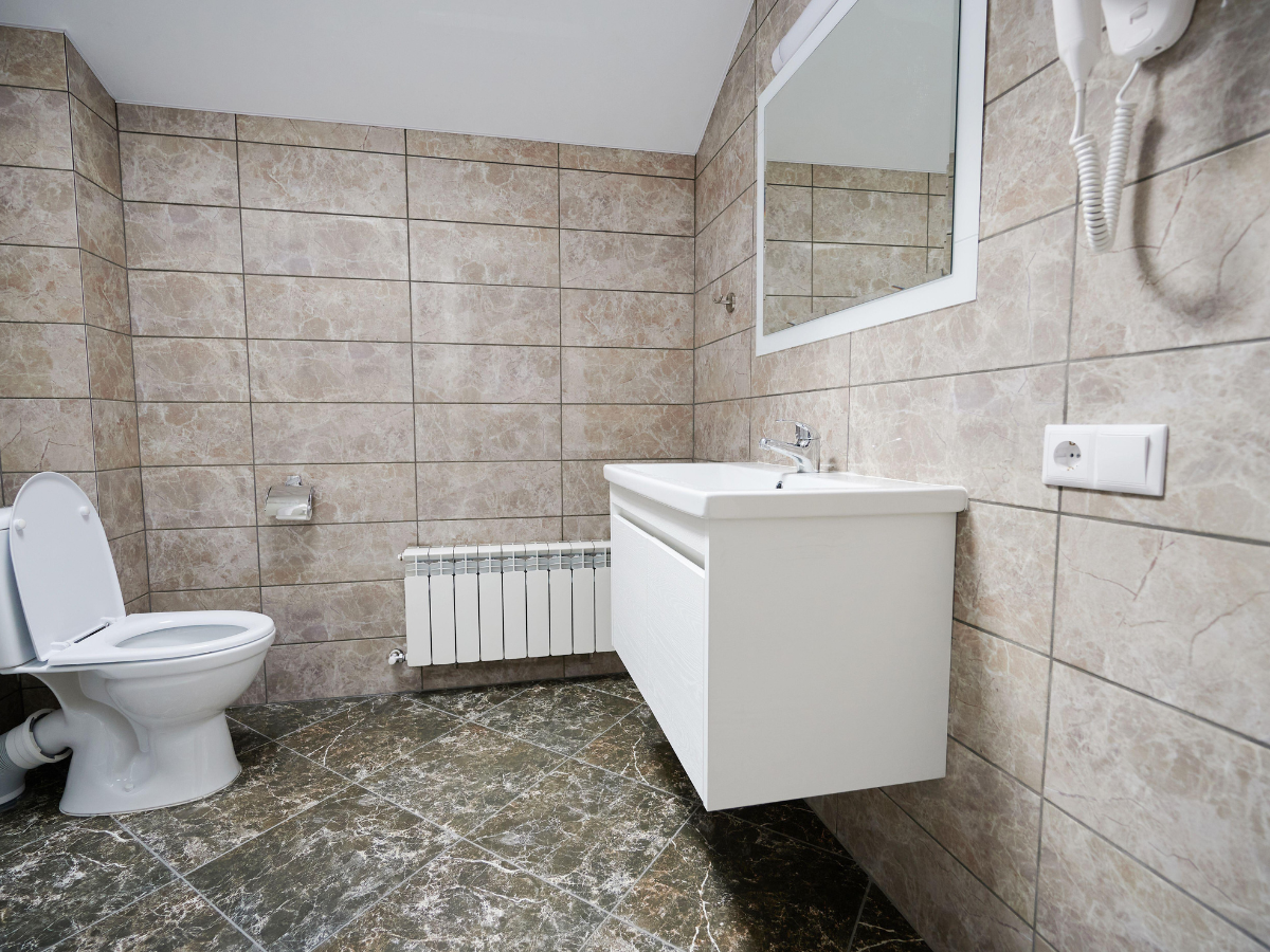 The Art Of Managing Your Mobility Challenges With Barrier-Free Washrooms