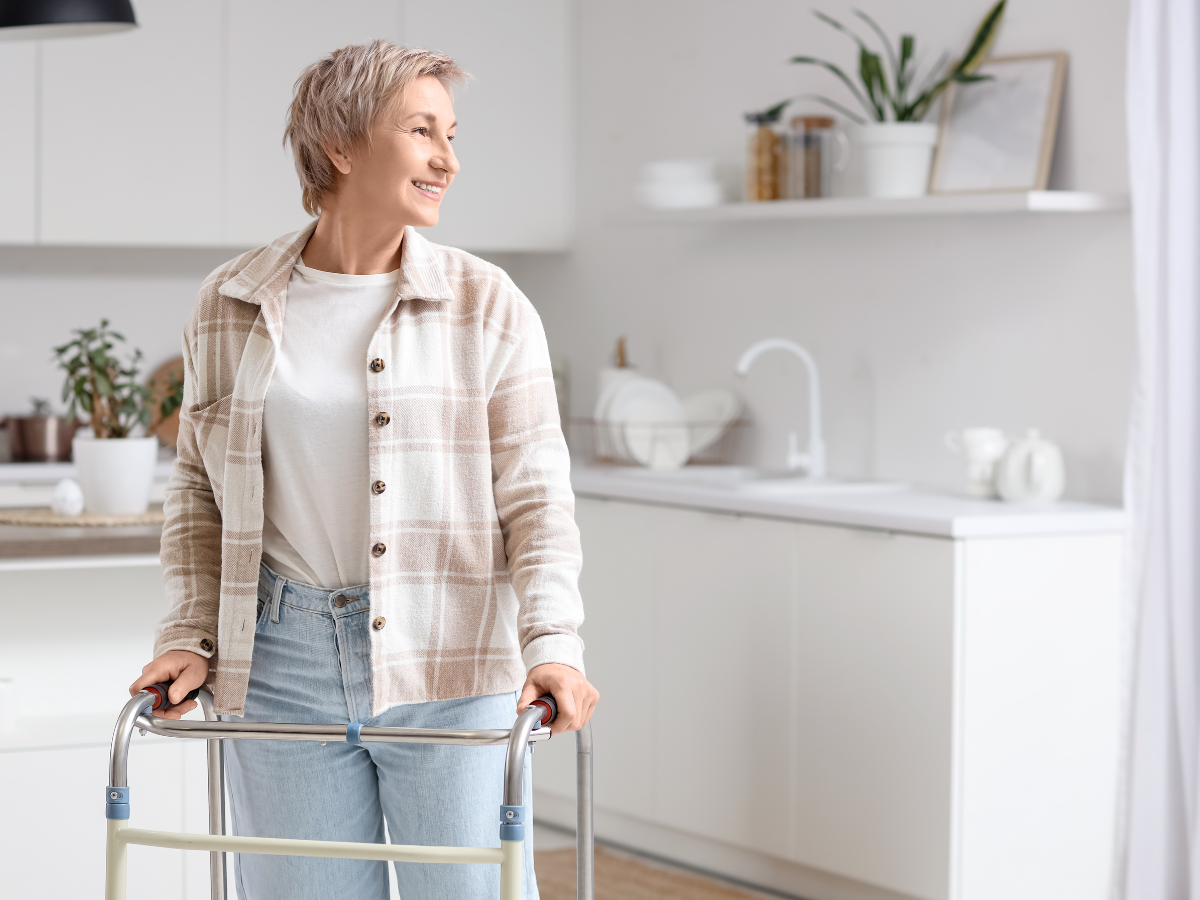 How Walker And Ramp Safety Checks Keep You Safe And Independent At Home
