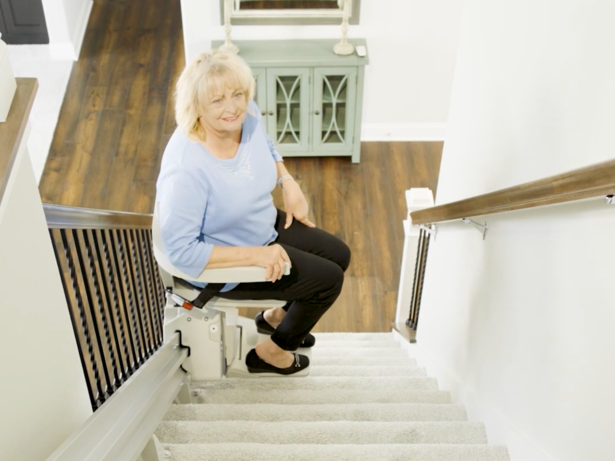 Why Proper Use Of Your Home’s Stairlift Is A Vital Safety Measure