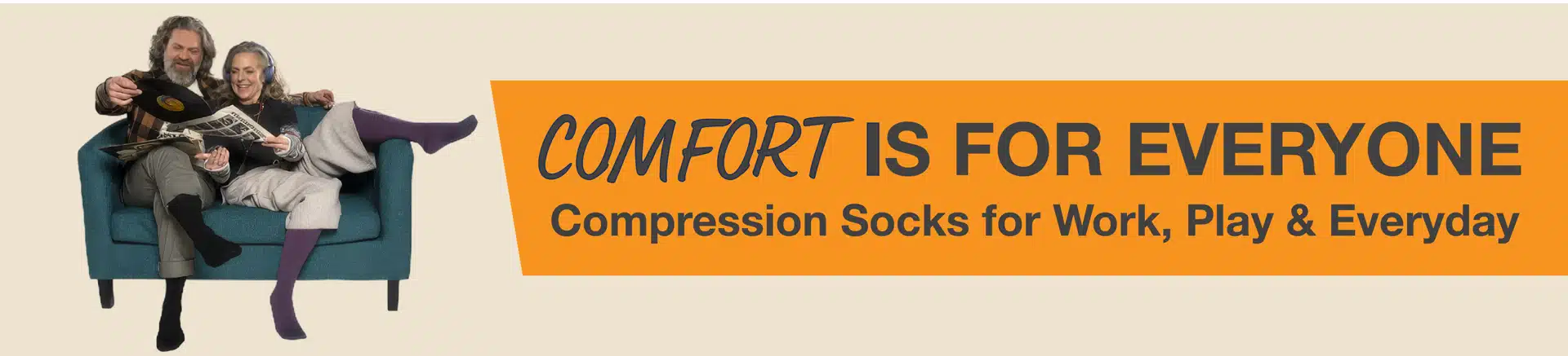 Advantage Health Compression Website Banner V