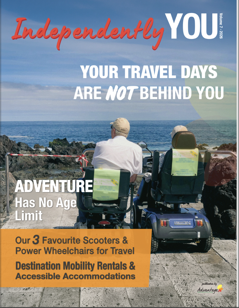 Independently You Vol CoverCMP